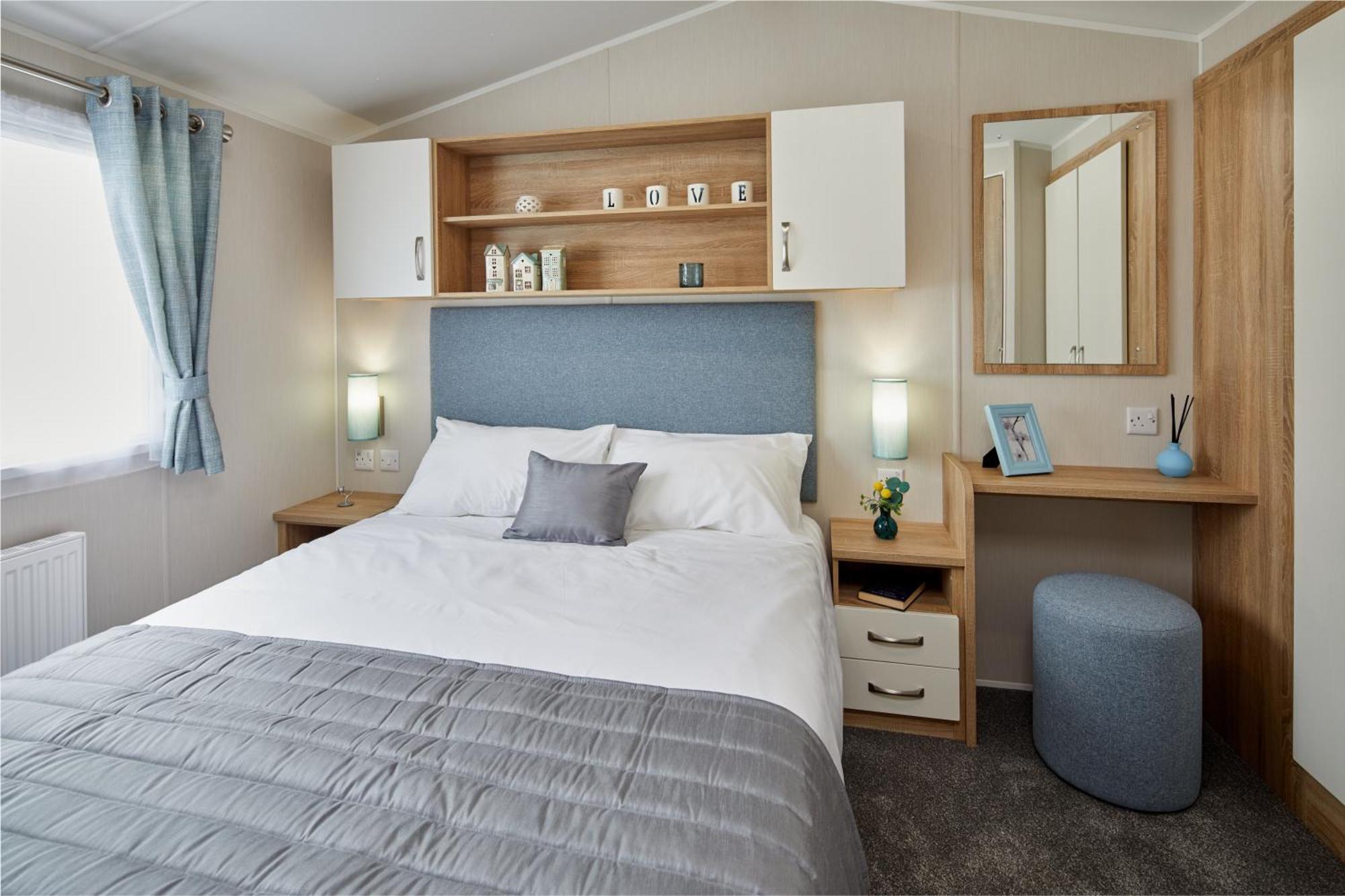 Corriefodly Holiday Park Blairgowrie and Rattray Rum bild
