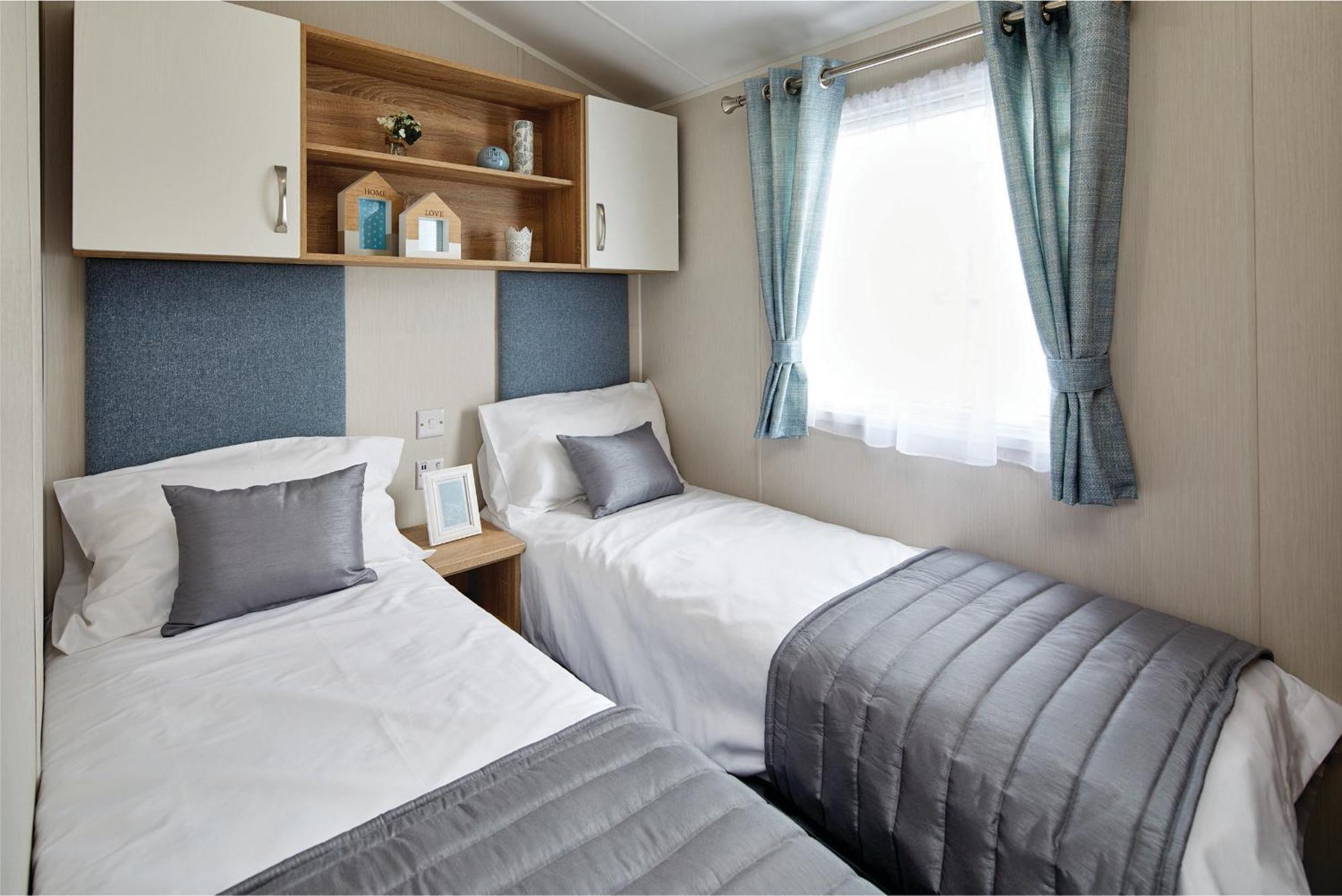 Corriefodly Holiday Park Blairgowrie and Rattray Rum bild